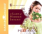 A lady of hidden intent