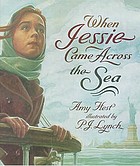 When Jessie came across the sea