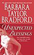 Unexpected blessings by Barbara Taylor Bradford