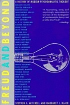 Freud and beyond : a history of modern psychoanalytic thought