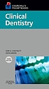 Churchill's pocketbook of clinical dentistry