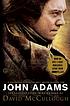 John Adams. door David McCullough