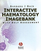 Interactive haematology imagebank : with self assessment