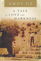 A tale of love and darkness
