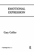 Emotional expression