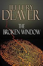 The broken window
