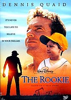 The rookie