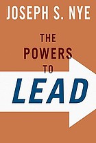 The powers to lead