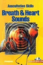 Auscultation skills : breath and heart sounds.