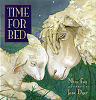 Time for bed
