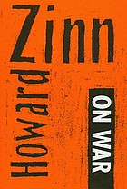 Howard Zinn on war