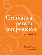 Gramática para la composición