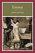 Emma 著者： Jane Austen