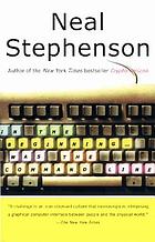 In the beginning ...was the command line
