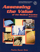 Assessing the value of the medical practice
