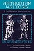 Arthurian writers : a biographical encyclopedia por Laura C Lambdin