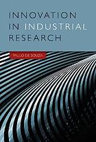 Innovation in industrial research
