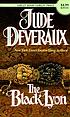 The Black Lyon de Jude Deveraux