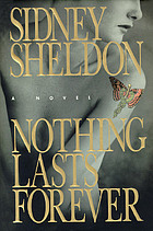 Nothing lasts forever