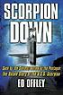Scorpion down : sunk by the Soviets, buried by... von Edward Offley