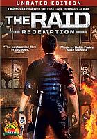 The raid : redemption