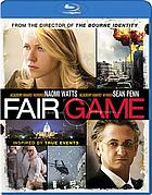 Fair game