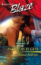 As hot as it gets
