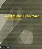 Josef Müller-Brockmann