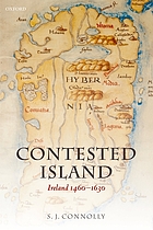 Contested island : Ireland, 1460-1630