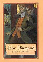 John Diamond