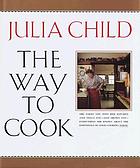The way to cook