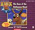 The case of the halloween ghost door John R Erickson