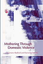 Mothering through domestic violence