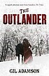 The outlander door Gil Adamson
