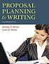 Proposal planning & writing por Jeremy T Miner