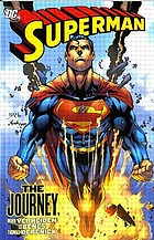 Superman : the journey
