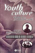 Youth culture : identity in a postmodern world