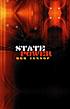 State power : a strategic-relational approach by  Bob Jessop 