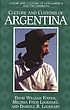 Culture and customs of Argentina 著者： David William Foster
