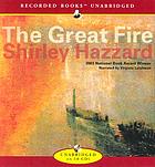 The great fire