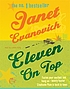 Eleven on top de Janet Evanovich