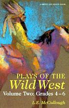 Plays of the Wild West