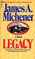 Legacy de James Albert Michener