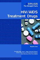 HIV/AIDS treatment drugs