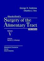 Mesenteric circulation, hernia, small intestine