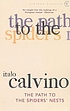 The path to the spiders' nests por Italo Calvino
