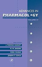 Advances in Pharmacology. Vol. 37