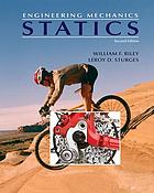Engineering mechanics : statics