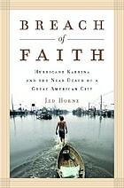 Breach of faith