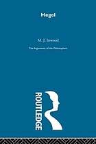 Hegel